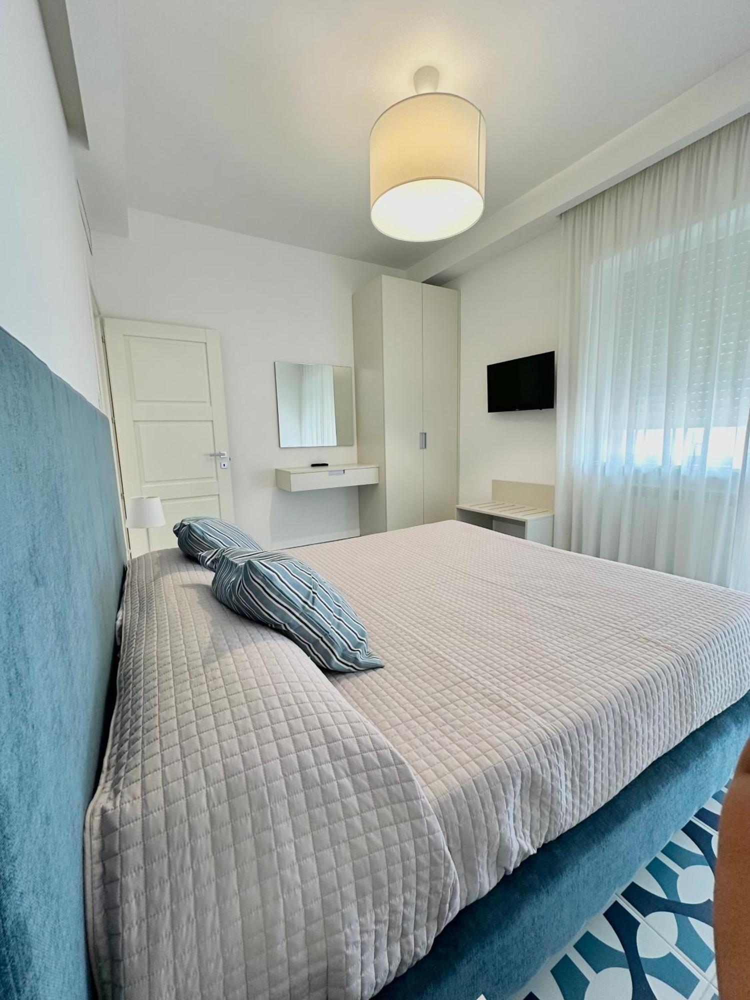 Ferienwohnung Blumare Amalfi Coast Maiori Exterior foto
