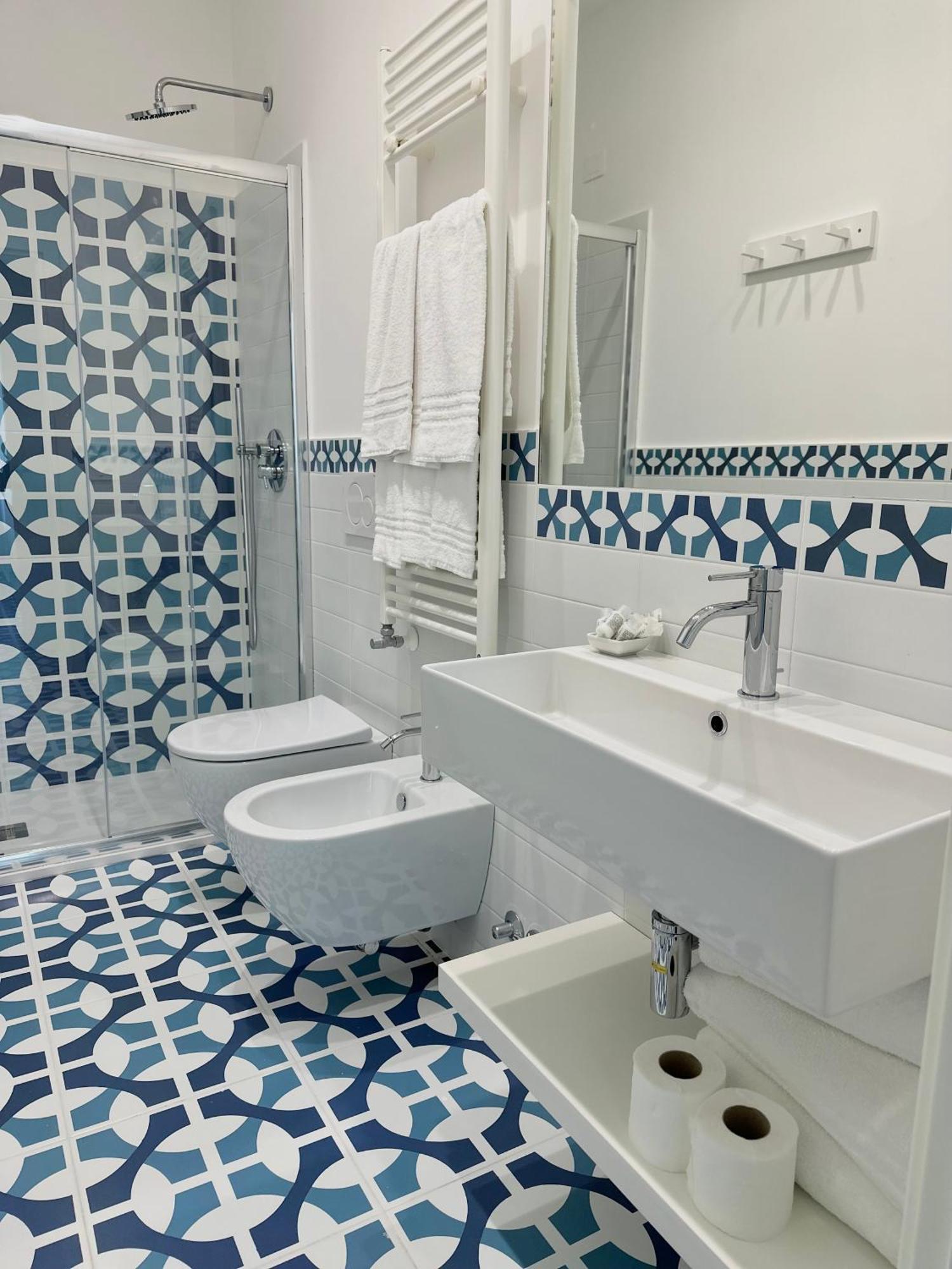 Ferienwohnung Blumare Amalfi Coast Maiori Exterior foto